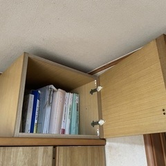 木製ボックス　引き取り希望の画像