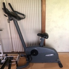 Precor スポーツの中古が安い！激安で譲ります・無料であげます