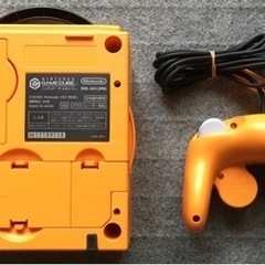 ゲームキューブの画像