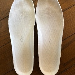 テニスシューズ中古の画像