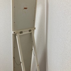 全身鏡の画像
