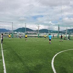 ⚽フットサルメンバー&練習試合相手募集⚽ - 広島市