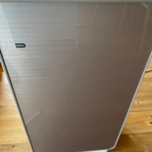 日立 空気清浄機