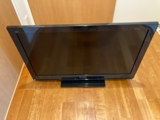 【B-CASカード有】Panasonic 32型 VIERA 液晶テレビ ビエラ 2011年度製