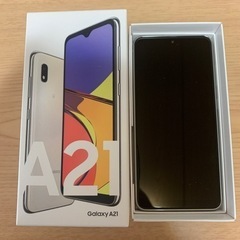 GalaxyA21