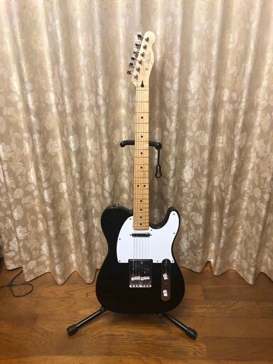 状態良！　Fender Japan Telecaster フェンダージャパン　テレキャスター