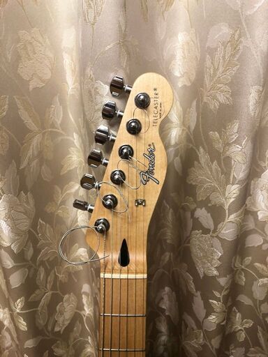 状態良！　Fender Japan Telecaster フェンダージャパン　テレキャスター