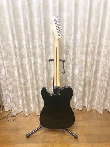 状態良！　Fender Japan Telecaster フェンダージャパン　テレキャスター