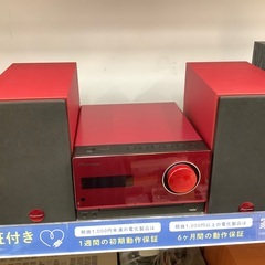 Pioneer（パイオニア）CDコンポのご紹介です！！！