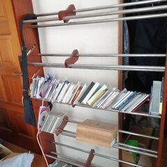 CDラックの画像