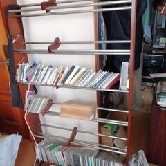 CDラックの画像