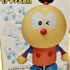 キテレツ百科！コロ助フィギア！の画像