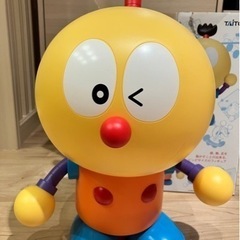 キテレツ百科！コロ助フィギア！