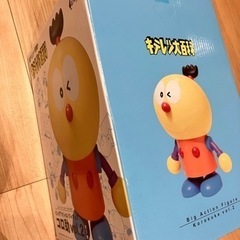 キテレツ百科！コロ助フィギア！の画像
