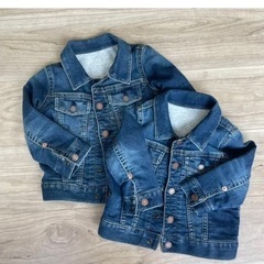 GAP デニムジャケット