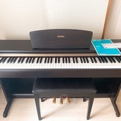 【ご購入者様決定】YAMAHA YDP-123