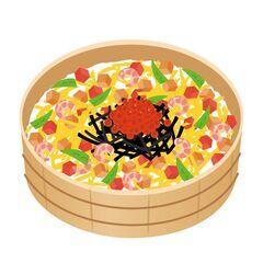 ★新規求人★　 　　　おすしの弁当販売スタッフ募集　 　　　　　...