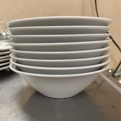 食器の画像