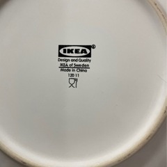 食器の画像