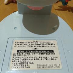 ディズニー　ガラガラメリーの画像