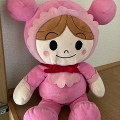 あかちゃんマン