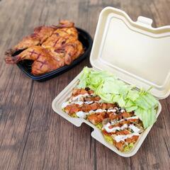 新規OPEN！ペリペリチキン ライカム　
