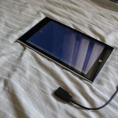 【一旦終了】Windowsタブレット