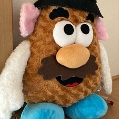ポテトヘッド　大きめ