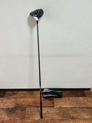 【値下げ】テーラーメイド M2 ドライバー
