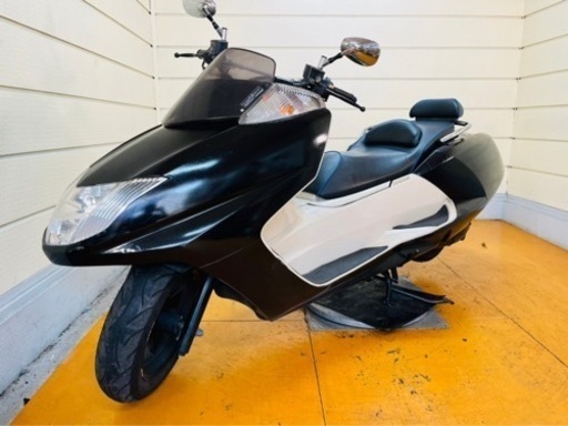 56167km SG21J マグザム　ブラック★