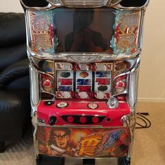 家庭用中古パチスロ機