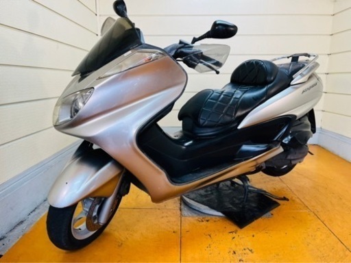 45833km SG15J グランドマジェスティ　お財布に優しい★