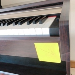 【ご購入者様決定】YAMAHA YDP-123の画像