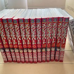 【漫画(中古)】エンジェルハート 1〜14巻 + おまけ