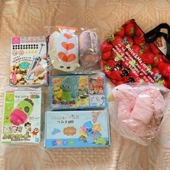 新品　つぶらな瞳の水族館つみき　プイプイモルカーぬいぐるみ　クッ...