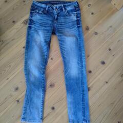 ジーンズ👖/ladies/size大きめ