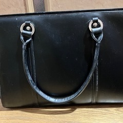 リクルートバッグ