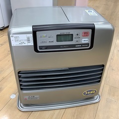 DAINICHI（ダイニチ）石油ファンヒーターのご紹介です！！！