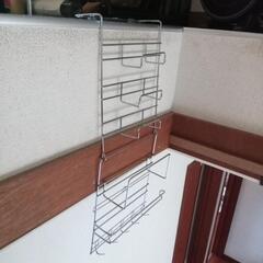 冷蔵庫ラック