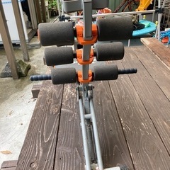 ワンダーコアの画像