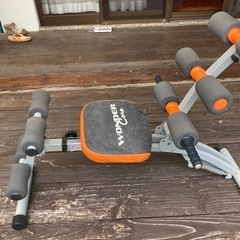 ワンダーコアの画像