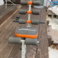 ワンダーコアの画像