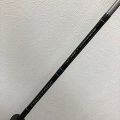 クロステージ　ライトジギングロッドの画像