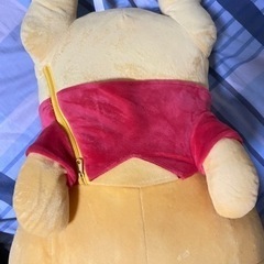 プーさん　の画像