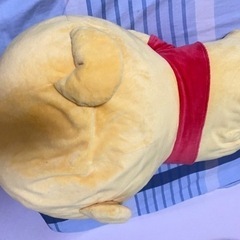 プーさん　の画像