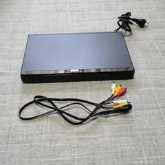 Panasonic DVDプレーヤー 