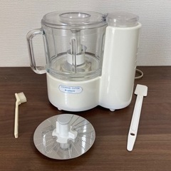 HITACHI クッキングカッター FV-C1