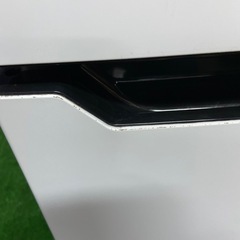 G-132 ハイセンス　冷蔵庫　2ドア　2017年　93ℓの画像