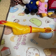 うるさいやつ