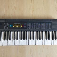 古いキーボード